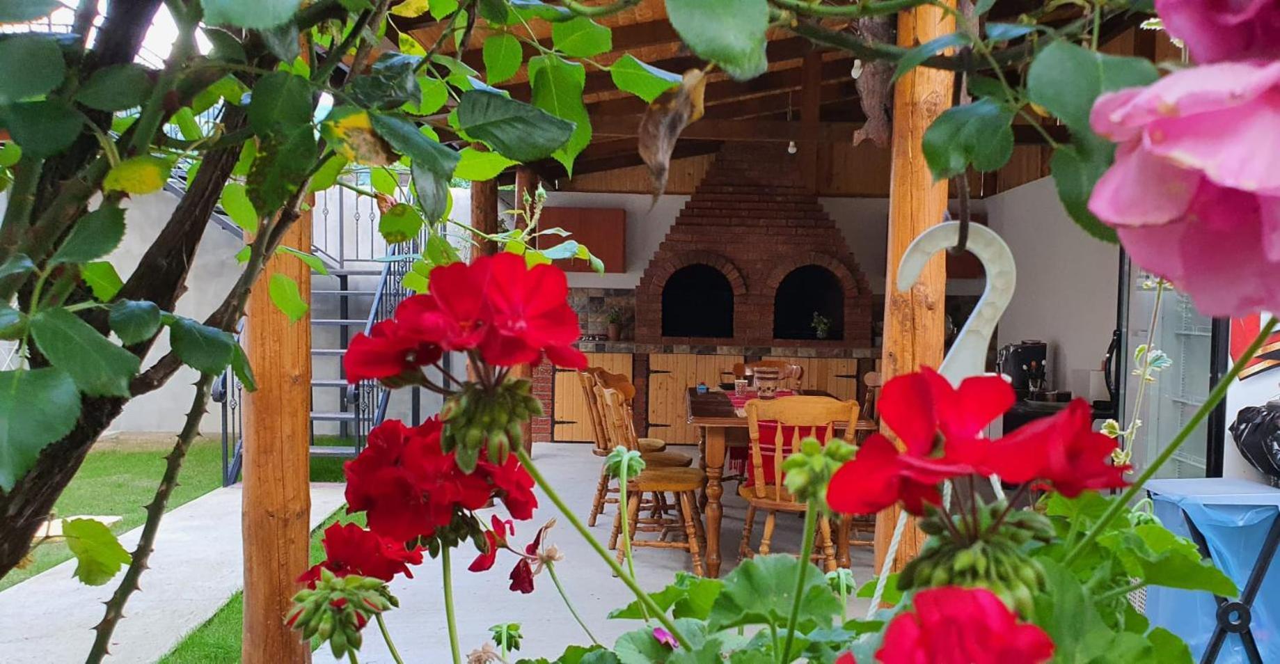 فندق Casa Din Sat Ieşelniţa المظهر الخارجي الصورة